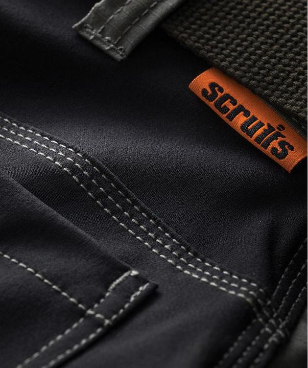 Produktbild Scruffs Trade Shorts (36)