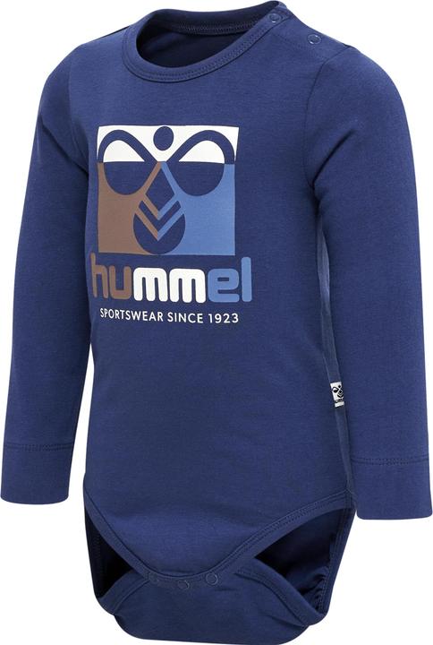 Actual product image hummel Hmlholger Body L/S (80)
