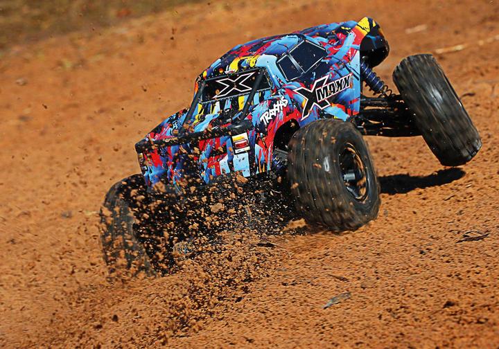 Produktbild Traxxas X-Maxx (RTR Ready-to-Run)