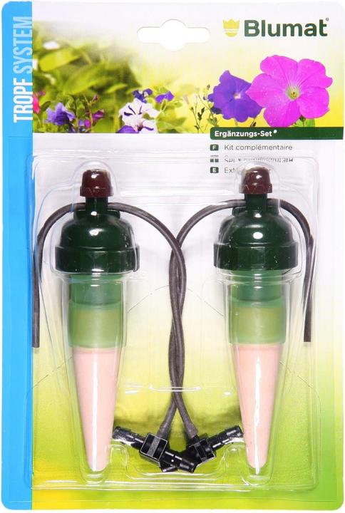 Produktbild Blumat Ergänzungspack (Tropfbewässerung Tropfer)