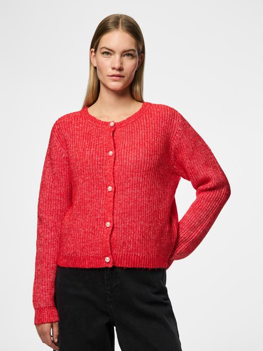 Produktbild Pieces PCJYDA Strickjacke (L)