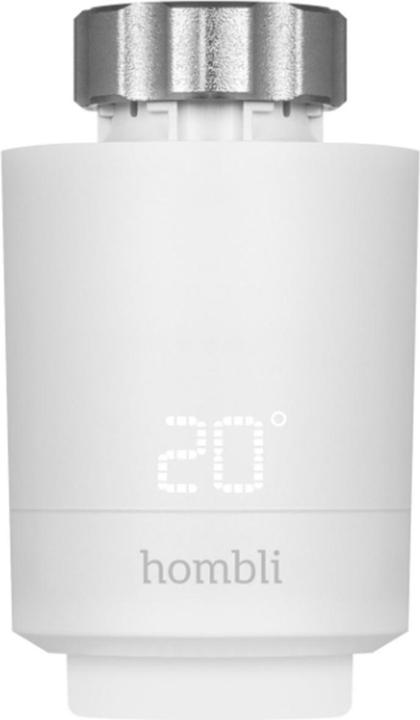 Hombli Smart Radiator Thermostat Add-on