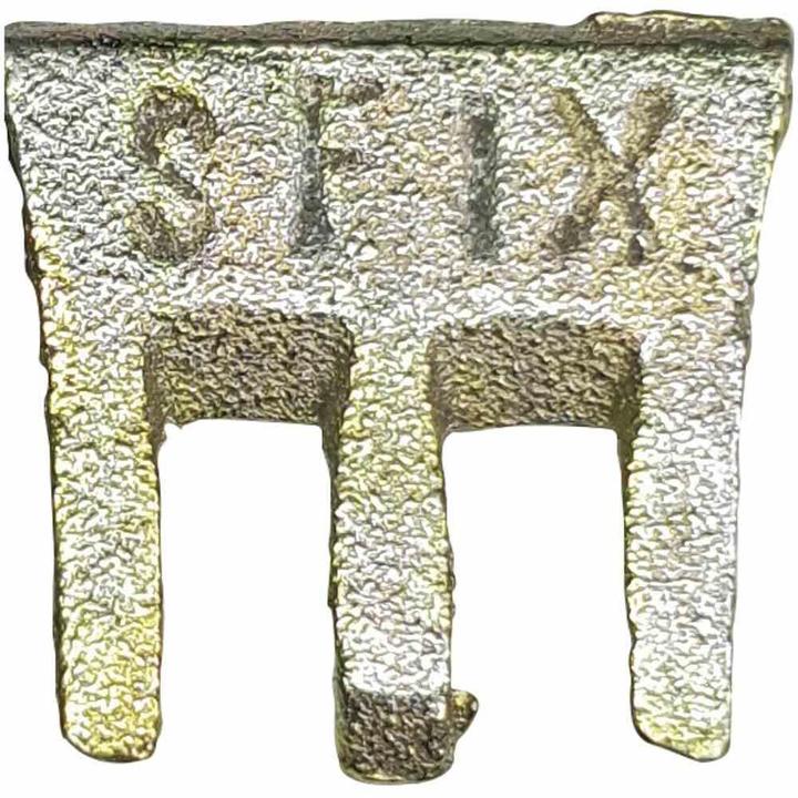 Image du produit Coin Sfix gr. 2 23 mm 500-800 g