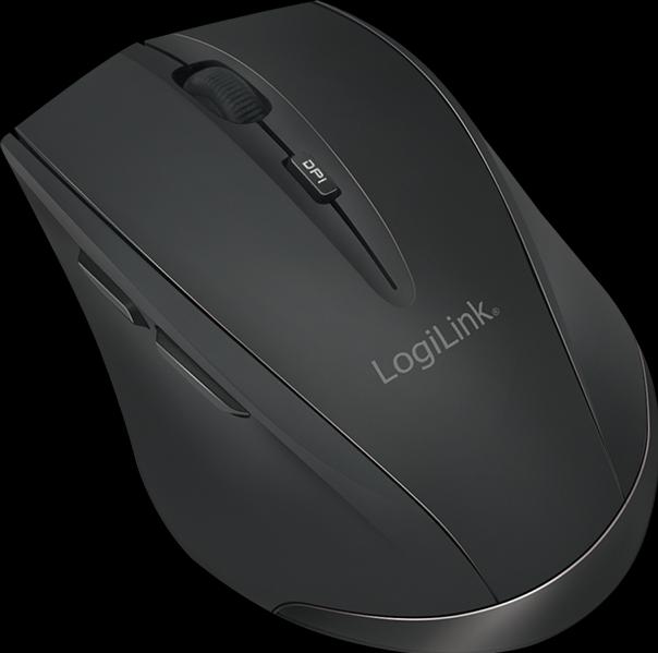 Actual product image LogiLink ID0032A (Wireless)