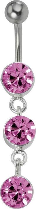 Pink, Argent
