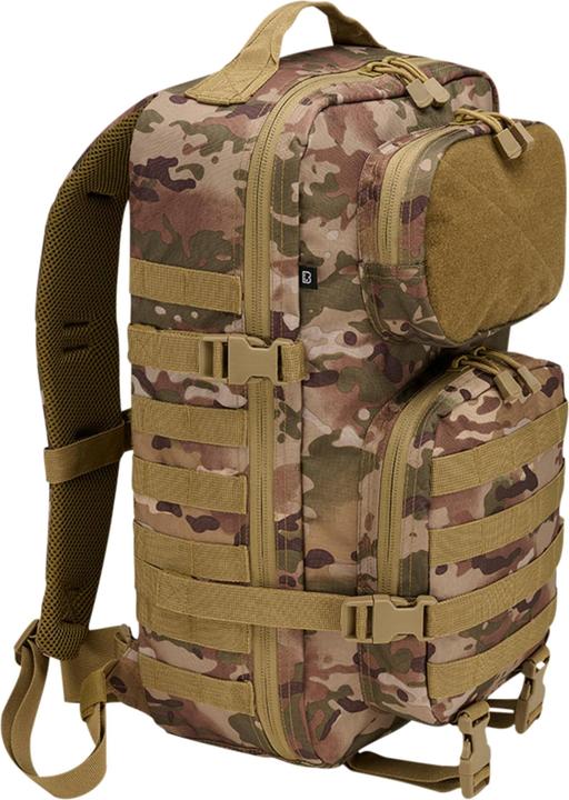 Immagine prodotto Brandit US Cooper Patch Large Backpack