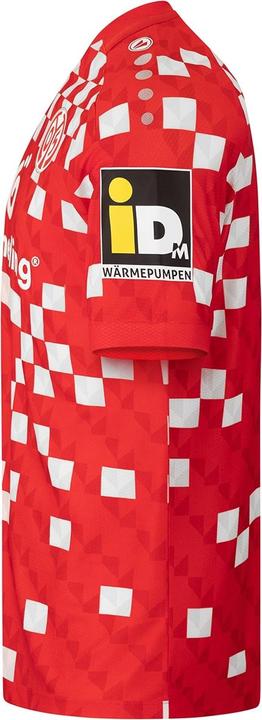 Immagine prodotto JAKO Maglia Home Fsv Mainz 05 2024/25 - (M)