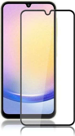 Immagine prodotto Mocolo Protezione dello schermo in vetro protettivo a schermo intero 2.5D (1 Pezzo/i, Samsung Galaxy A25)
