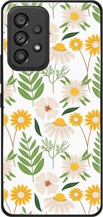 Blumenmuster 2