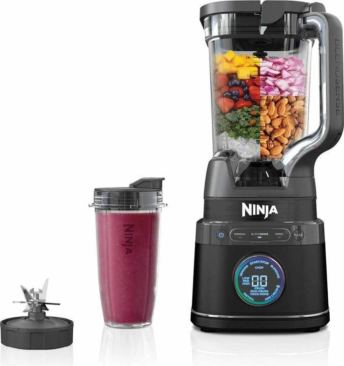 Image du produit Ninja Mixeur sur socle Foodi TB301EU (Prise UE, 1200 W)