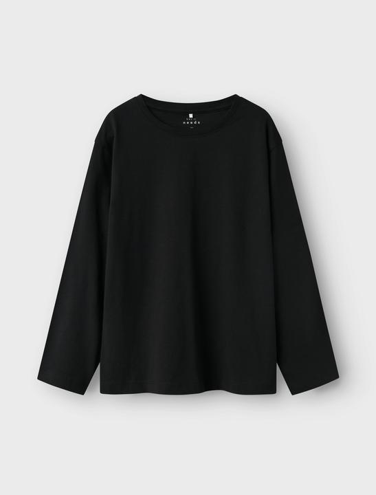 Produktbild Name it Nkmvobbo Ls Nreg Top Noos (158)