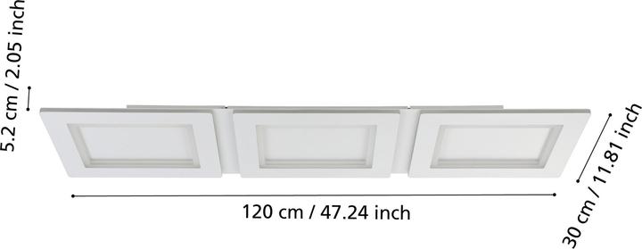 Produktbild EGLO Connect (6000 lm)
