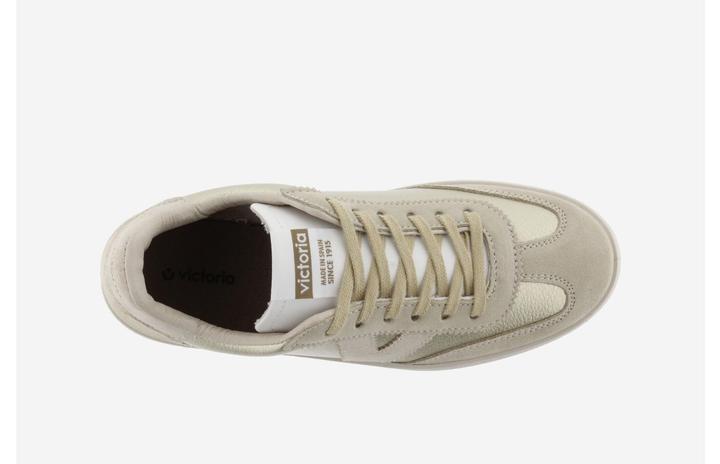 Immagine prodotto Victoria scarpe da ginnastica metallizzate da berlin (37)