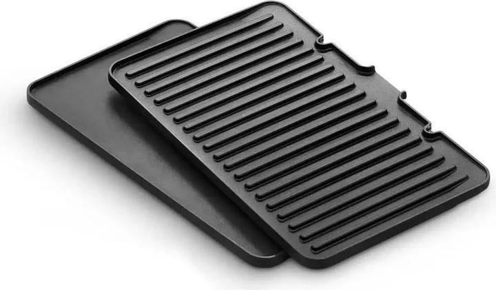 Immagine prodotto De'Longhi Grillplatten Kit