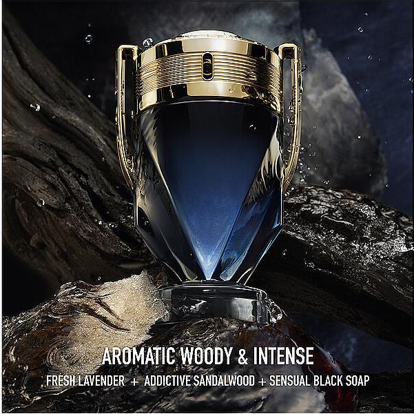 Produktbild Paco Rabanne Invictus (Eau de Parfum, 100 ml)