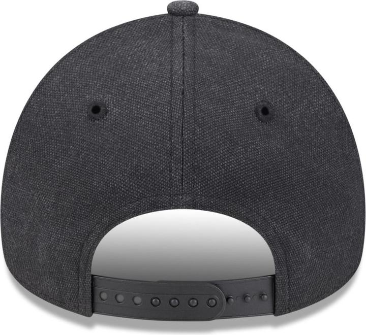 Actual product image New Era A-Frame Trucker Canvas Cap Las Vegas Raiders black (One size)