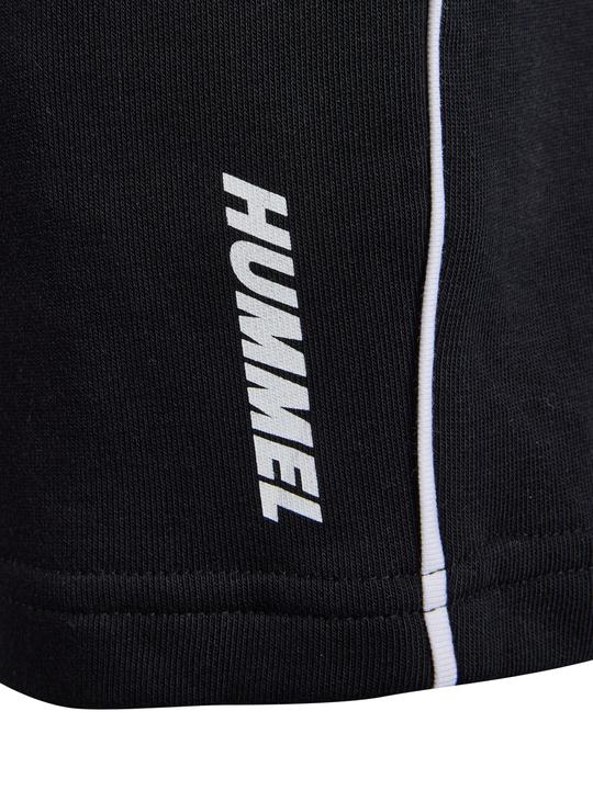Actual product image hummel hmlCASPER SHORTS (140)