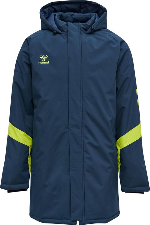hummel Lead Bench Jacket