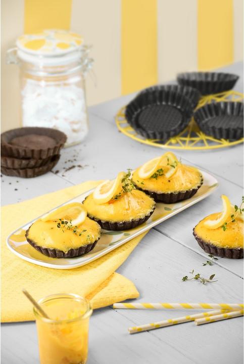 Image du produit Kaiser Tortelette (10 cm)