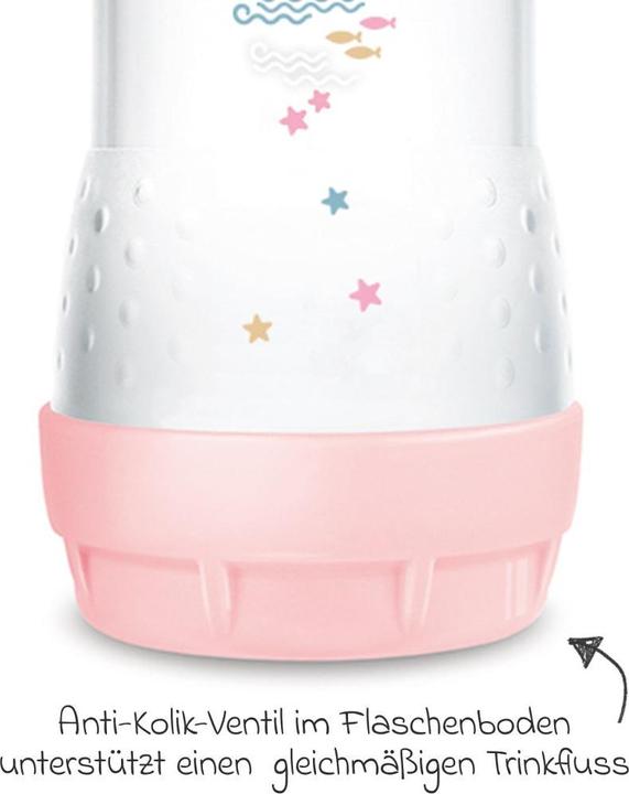 Produktbild MAM Easy Start Anti-Colic (320 ml)