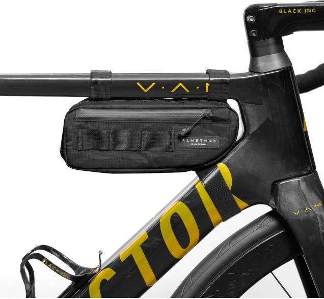 Actual product image Almsthre Compact (0.84 l, Frame bag)