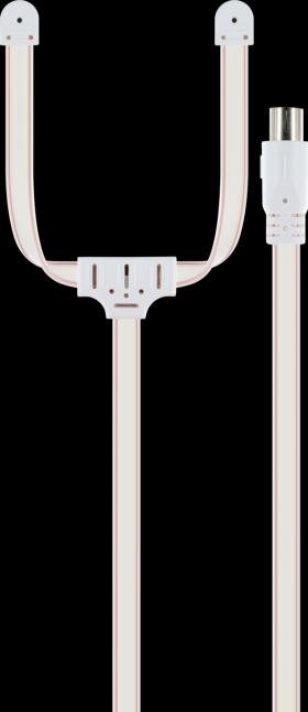 Immagine prodotto Schwaiger Antenna VHF (UKW / MW / LW)
