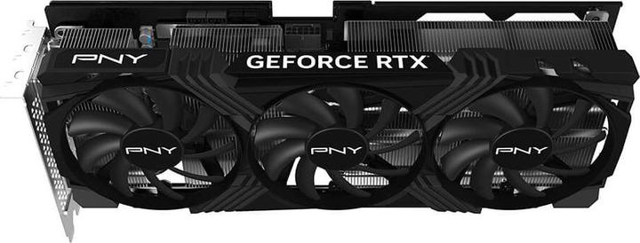 Produktbild PNY GeForce RTX 4070 Ti SUPER VERTO OC (16 GB)