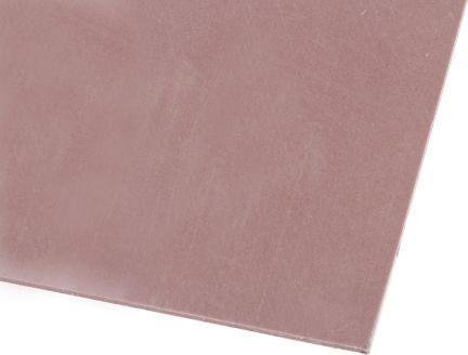 Actual product image Rs Pro Silicone gel pad, 6W/mK, 150x150mm 2.0mm (2 mm, 6 W/m K)