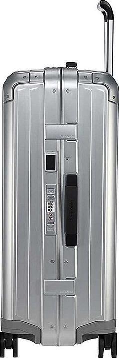 Immagine prodotto Samsonite Carrello "Lite-Box Alu™" 69cm (alluminio) 122706 (71 l)