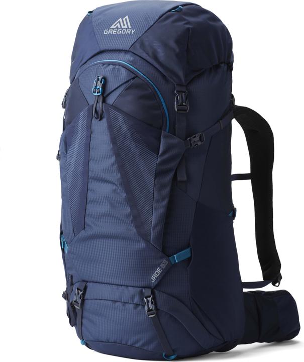 Actual product image Gregory Women's Jade 63 Plus (63 l)