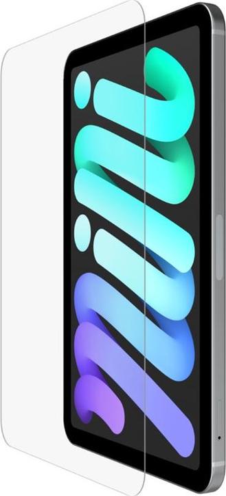 Produktbild Belkin Screenforce Temperedglass Scree (1 Stück, iPad mini 2021 (6. Gen))