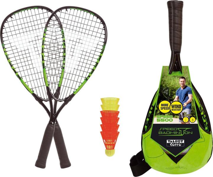 Talbot Torro Set Speed 5500