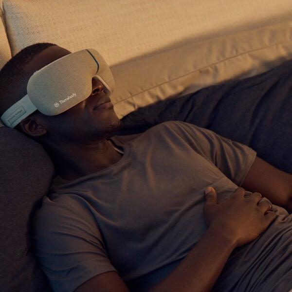 Image du produit Therabody Lunettes intelligentes