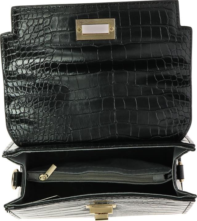Actual product image Gallantry Crocodile handbag L'éxotique (15 l)