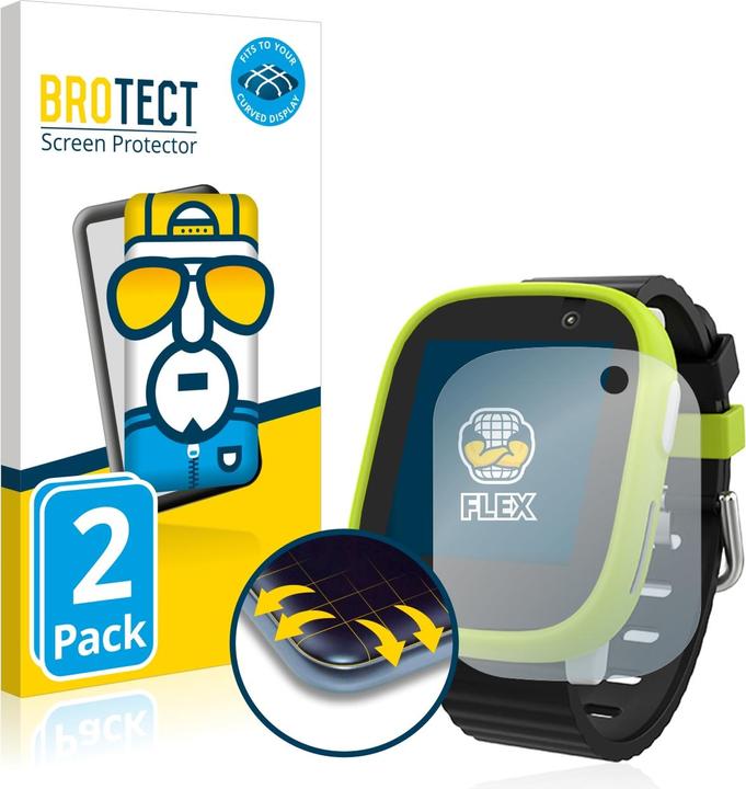 BROTECT Full-Cover Protector