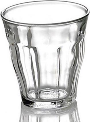Image du produit Duralex Glas Picardie,6 stk/pk (0.20 l, 6 x)