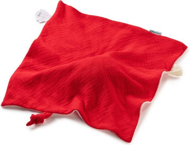 Actual product image Lilliputiens Snuggle toy