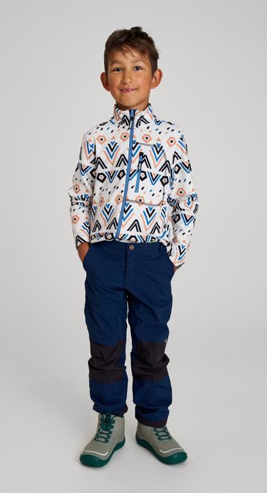 Actual product image Reima Kids jacket Iisisti Ocean (152)
