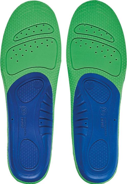 Actual product image Sidas 3D Comfort