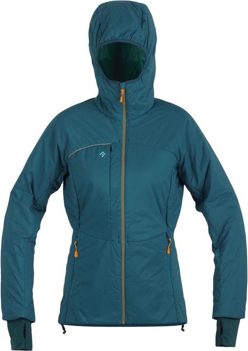 Directalpine Jacke Uniq Lady