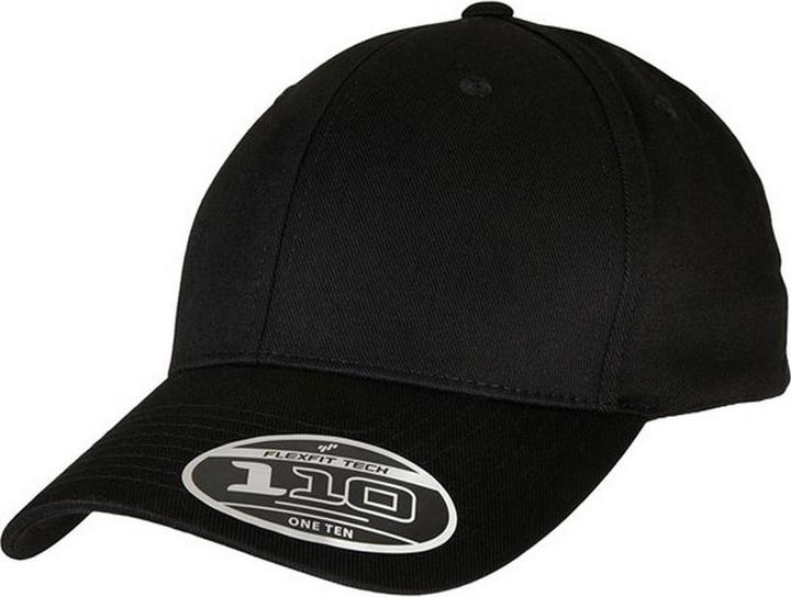 Flexfit 110 Snapback Mütze (One Size)