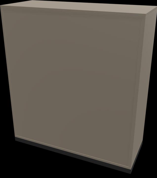 Immagine prodotto Narbutas Scelta armadio ad ante scorrevoli (100 x 40 x 111,5 cm)
