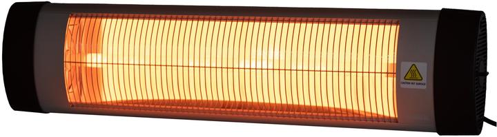 Furber Mandu (2000 W)