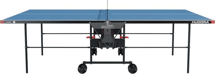 Actual product image Hudora Table Tennis Table Game