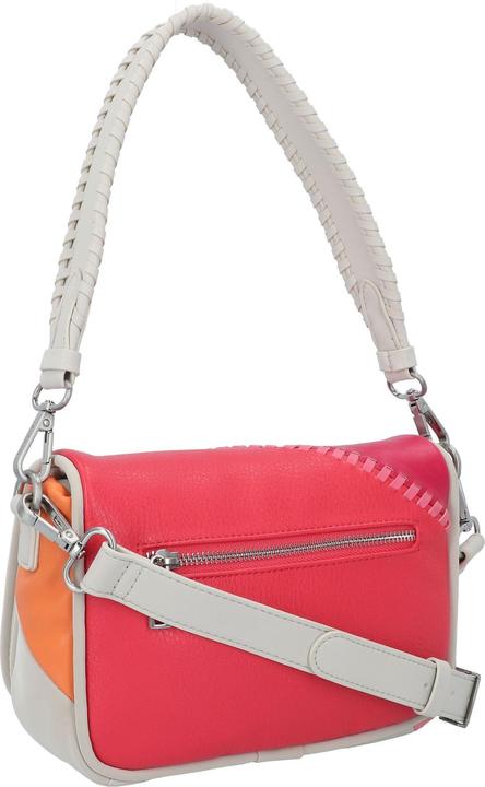 Immagine prodotto Desigual Mundi borsa a tracolla 21 cm