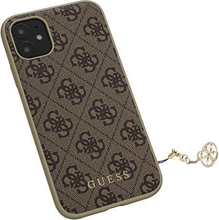 Actual product image Guess Case with Pendant (Apple iPhone 11)
