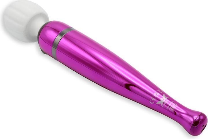 Actual product image Pixey Deluxe wall massager
