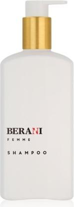 Image du produit Berani Femme Shampooing Shampooing Pour Tous Types de Cheveux Pour Femmes 300Ml (300 ml, Shampoing liquide)