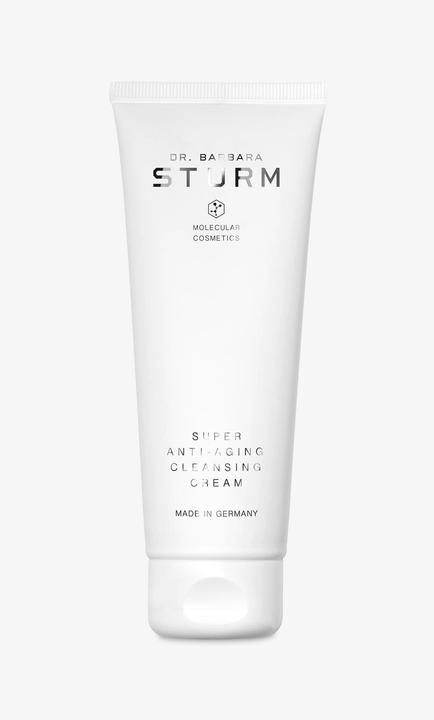 Produktbild Dr. Barbara Sturm Super Anti-Aging Cleansing Cream (Reinigungsmilch, 125 ml)