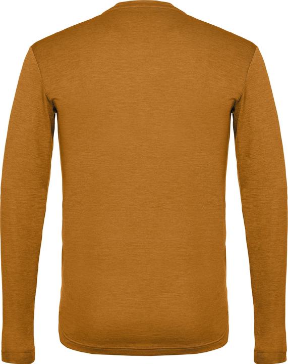 Immagine prodotto Salewa Puez Melange Dry'Ton - Maglietta a maniche lunghe (XL)